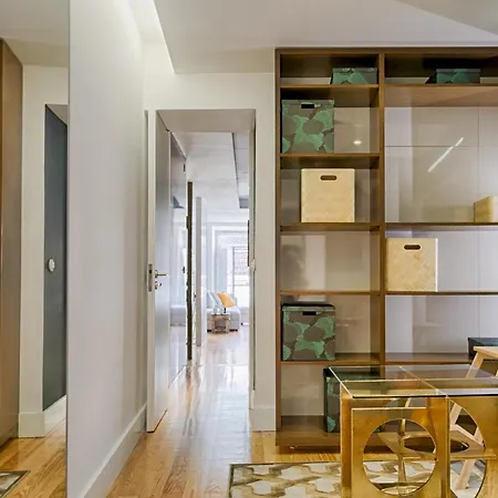 Deco Gem In Santa Catarina Daire