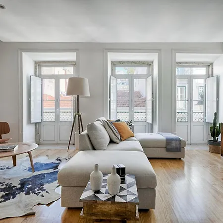 Deco Gem In Santa Catarina Daire *