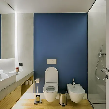 Deco Gem In Santa Catarina Daire Lisboa