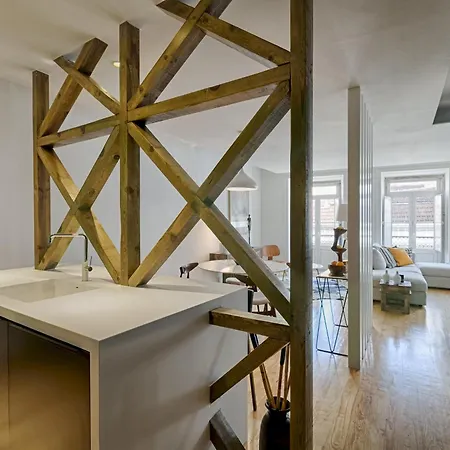 Deco Gem In Santa Catarina * Lisboa