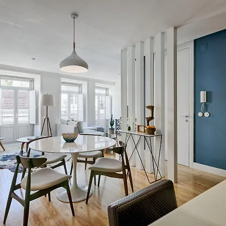 Deco Gem In Santa Catarina * Lisboa