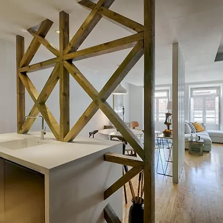 Deco Gem In Santa Catarina Daire *