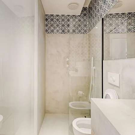 شقة Deco Gem In Santa Catarina