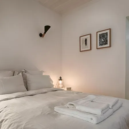 Deco Gem In Santa Catarina Lägenhet