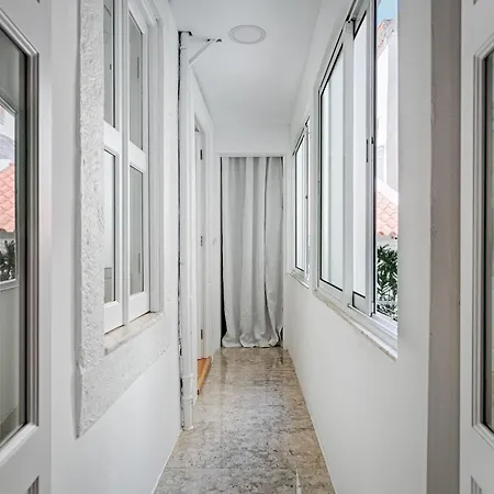 Deco Gem In Santa Catarina * Lissabon
