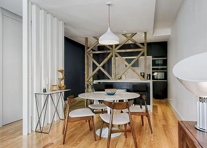 Deco Gem In Santa Catarina * Lissabon