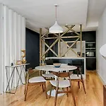 Deco Gem In Santa Catarina * Lizbona