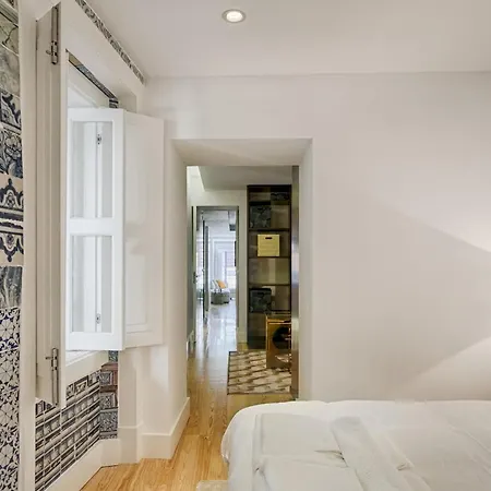 Deco Gem In Santa Catarina Lisboa